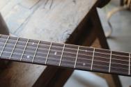 MARTIN "D- 15 Mahogany" HARDCASE