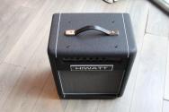 HIWATT "Bulldog 30 Combo"