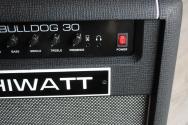 HIWATT "Bulldog 30 Combo"