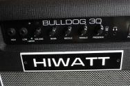 HIWATT "Bulldog 30 Combo"
