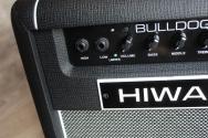 HIWATT "Bulldog 30 Combo"