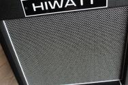 HIWATT "Bulldog 30 Combo"