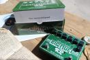 Electro-Harmonix "Deluxe Bass Big Muff Pi 2 Deluxe Dual Op-Amp Bass Fuzz"