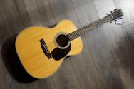 MARTIN "000-13E Retro Walnut Road Series" GIGBAG