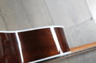 MARTIN "000-13E Retro Walnut Road Series" GIGBAG