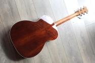 MARTIN "000-13E Retro Walnut Road Series" GIGBAG