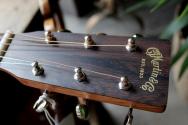 MARTIN "000-13E Retro Walnut Road Series" GIGBAG