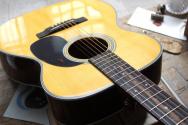 MARTIN "000-13E Retro Walnut Road Series" GIGBAG
