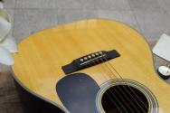MARTIN "000-13E Retro Walnut Road Series" GIGBAG