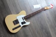 FENDER "Vintera III Mid '60s Telecaster Vintage Blonde" GIGBAG, 3, 59 KG