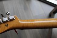 FENDER "Vintera III Mid '60s Telecaster Vintage Blonde" GIGBAG, 3, 59 KG