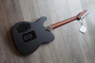 FENDER "Acoustasonic Standard Telecaster, Black"