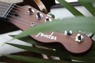 FENDER "Acoustasonic Standard Telecaster, Black"
