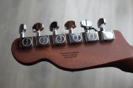 FENDER "Acoustasonic Standard Telecaster, Black"