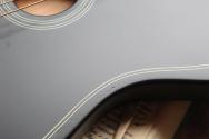 FENDER "Acoustasonic Standard Telecaster, Black"