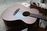 MARTIN 000-15 M, with Martin Gigbag