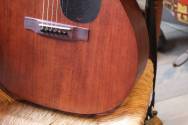 MARTIN 000-15 M, with Martin Gigbag