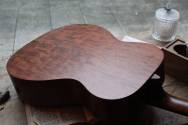 MARTIN 000-15 M, with Martin Gigbag