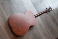MARTIN 000-15 M, with Martin Gigbag