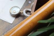 SQUIER "Classic Vibe '60s Telecaster Custom SH Azteca Gold" 4, 00 KG