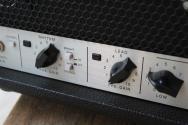 PEAVEY "6505 1992 Original Guitar Amplifier Head"