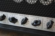 PEAVEY "6505 1992 Original Guitar Amplifier Head"