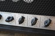 PEAVEY "6505 1992 Original Guitar Amplifier Head"