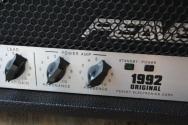 PEAVEY "6505 1992 Original Guitar Amplifier Head"