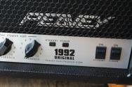 PEAVEY "6505 1992 Original Guitar Amplifier Head"
