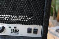 PEAVEY "6505 1992 Original Guitar Amplifier Head"
