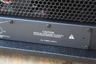 PEAVEY "6505 1992 Original Guitar Amplifier Head"