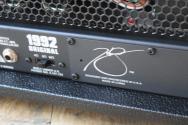 PEAVEY "6505 1992 Original Guitar Amplifier Head"