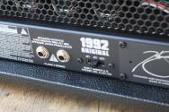 PEAVEY "6505 1992 Original Guitar Amplifier Head"