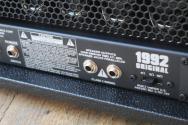 PEAVEY "6505 1992 Original Guitar Amplifier Head"