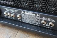 PEAVEY "6505 1992 Original Guitar Amplifier Head"