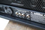 PEAVEY "6505 1992 Original Guitar Amplifier Head"