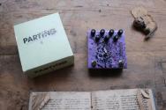 Old Blood Noise Endeavors "Parting Glitch Delay Purple"