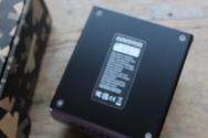 Old Blood Noise Endeavors "Parting Glitch Delay Purple"