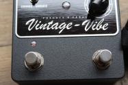 FORMULA B "Vintage Vibe MKII"