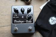 FORMULA B "Vintage Vibe MKII"
