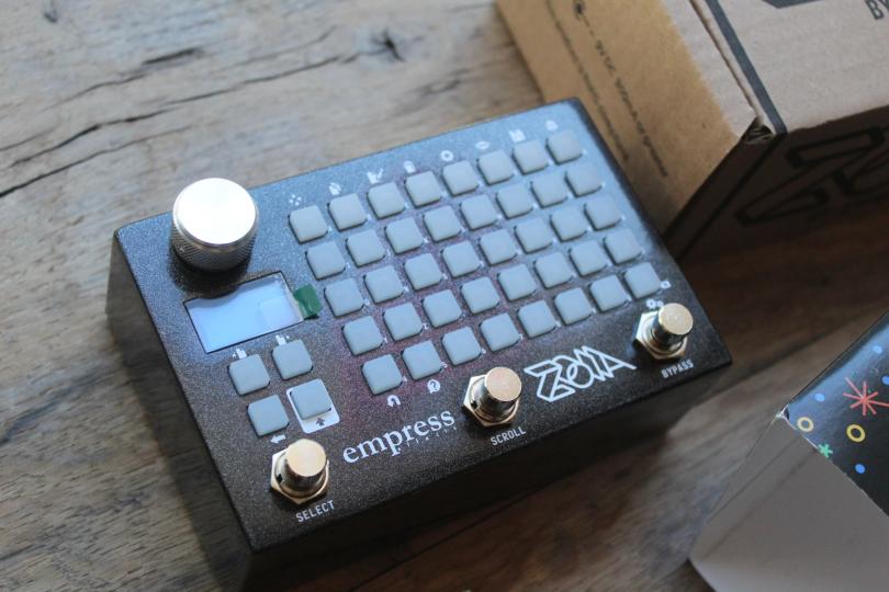 Empress "Zoia