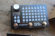 Empress "Zoia