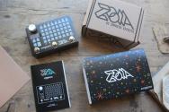 Empress "Zoia