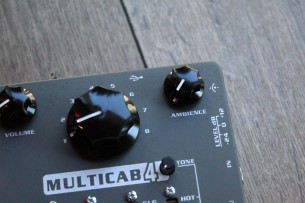 Tsakalis AudioWorks "Multicab 4"