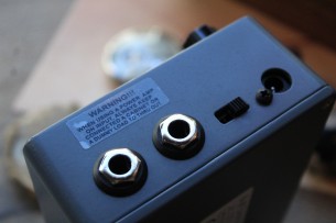 Tsakalis AudioWorks "Multicab 4"