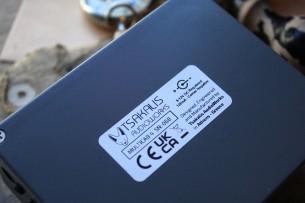Tsakalis AudioWorks "Multicab 4"