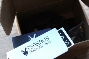 Tsakalis AudioWorks "Multicab 4"
