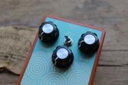 EarthQuaker Devices "Blumes Custom 2026"