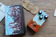 EarthQuaker Devices "Blumes Custom 2026"