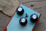 EarthQuaker Devices "Blumes Custom 2026"